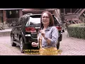 Download Lagu Tia Josz - Menyan Jepang | Dangdut (Official Music Video)
