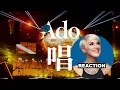 Download Lagu Vocal Coach Rozette Reacts to Ado - SHOW (唱)｜LIVE 日本武道館 Nippon Budokan #vocalcoachreacts #jpop #Ado