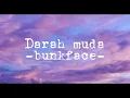 Download Lagu Bunkface - Darah muda (lirik)
