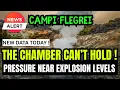 Download Lagu Campi Flegrei Could Fail with Just a Small Pressure Rise – Here’s What That Means #Volcano #Italy