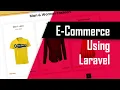 Laravel E-Commerce Project Step By Step Part Nine
