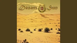 Desert Sun IV
