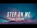 Download Lagu The Cardigans - Step On Me (Lyrics)