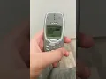 Ussr anthem on nokia 3310