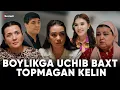 Download Lagu TAQDIRLAR - BOYLIKKA UCHIB BAXT TOPMAGAN KELIN
