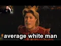 Prince Charming Was Right