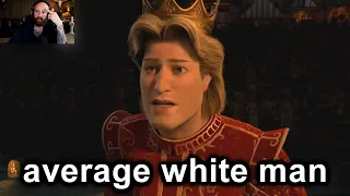 Prince Charming Was Right