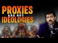 Lagu From Balochistan to Islamabad | Proxies Are Not Ideologies | Faisal Warraich