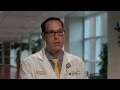 Meet UVA Otolaryngologist Dr James Daniero