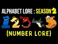 Alphabet Lore Season 2 BONUS SCENE