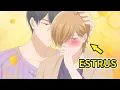 Download Lagu The Alpha Husband Came Home And Found His Omega Wife Was In Estrus | Anime Recap