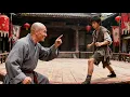 Download Lagu 功夫電影！功夫武僧瞧不起剛學武功的小夥，下秒慘敗！ 💥 #中国电视剧 #KungFu #Martial Arts Movies