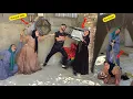 Download Lagu Tension for Love: Ahmed and Khadija's Surprising Reaction to Evil of the Second Wife and Farast