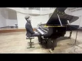 Karol Szymanowski- Variations on Polish Folk Theme Op.10 (Marek Wicenciak)