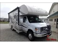 2016 Thor Motor Coach Chateau 24C Walk-thru 8151