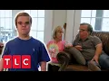 Jonah Moves Back Home Due To His Anxiety 7 Little Johnstons