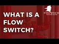 What is a Flow Switch