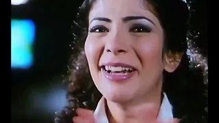 سقفة مصطفى شعبان ومنى زكي فيلم مافيا دندنها