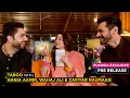 Download Lagu Taboo with the cast of Mujhe Pyar Hua Tha | FUCHSIA Exclusive | Pre Release