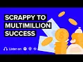How To Transform A Scrappy Startup To 40M Success Story Ty Haney Outdoor Voices