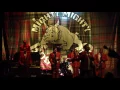 Mighty Mighty Bosstones - Where'd you go? (Teatro Cariola, Chile, 2016)