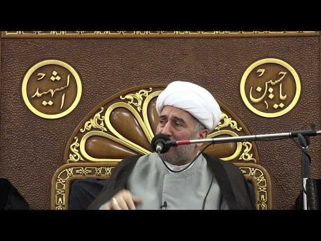 ⁣الشيخ عبدالرسول الفراتي - ذكرى مولد الإمام علي بن أبي طالب (عليه السلام) ١٤٤٠ه