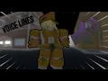 YBA R63 The World Voice Lines