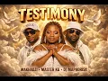 Lagu Testimony_ Makhadzi entertainment X Master Kg \u0026 Dj Maphorisa hit song 2026 #trending #afrohouse 