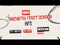 Breadth First Search BFS Graph GFG Practice