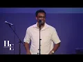 Jonathan Mcreynolds - All Along Live In Albany, NY