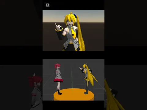 BEHIND THE SCENES!! anger management! #vocaloid
