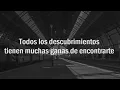 Residente   Desencuentro ft Soko letra
