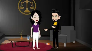 امراه هزت عرش الفرعون 