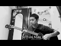 Lagu Jo Tum Mere Ho | @anuvjain | Raw Cover by gg