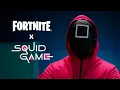 Download Lagu Pink Guard Gets the W | Fortnite x Squid Game Short