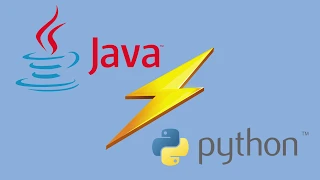 Python Vs Java - Coding Showdown