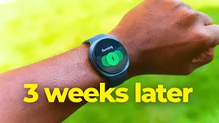 Don t Buy the Samsung Galaxy Watch 9 Until You ve Seen This 3-Week Review