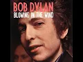 Blowing in the Wind