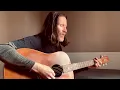Otherside - Red Hot Chili Peppers (Acoustic Cover) 