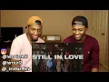 Thirdstory - Still In Love (Acoustic) ft. Eryn Allen Kane (REACTION)