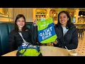 Hersheypark GIANT SIZE Passholder Appreciation Bags are IN