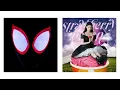 sunflower (post malone) x strawberry moon (IU)
