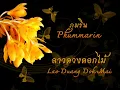 ภุมริน: ลาวดวงดอกไม้