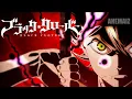 Download Lagu Black Clover Opening 6『Rakugaki Page』by Kankaku Piero | Romanji Lyrics