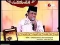 Download Lagu In Memoriam Tabligh Akbar Ramadhan-Alm KH.ZAINUDDIN MZ