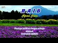 Download Lagu RAIB bunga desa karaoke Rhoma irama