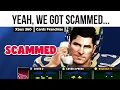 Yeah We Got Scammed Madden 10 Franchise