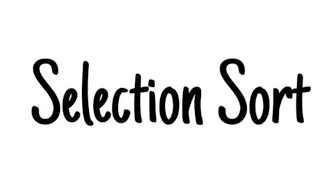 Sequential search