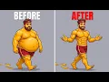 The Fastest Way to Lose Body Fat Naturally Backed by Science
