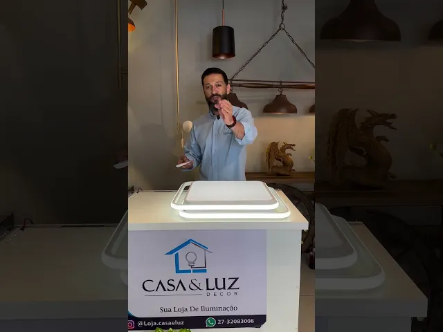 Vídeo do produto Vídeo do produto